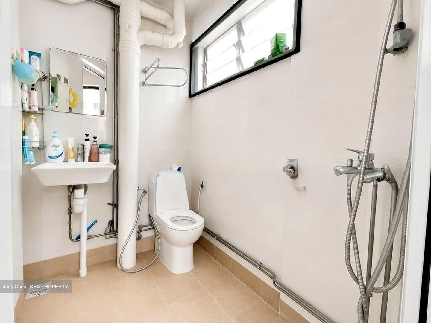 Blk 155 Hougang Street 11 (Hougang), HDB 4 Rooms #603803401